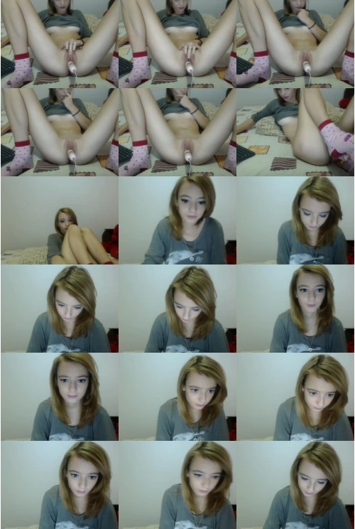 Download Video File: chaturbate naty sweety