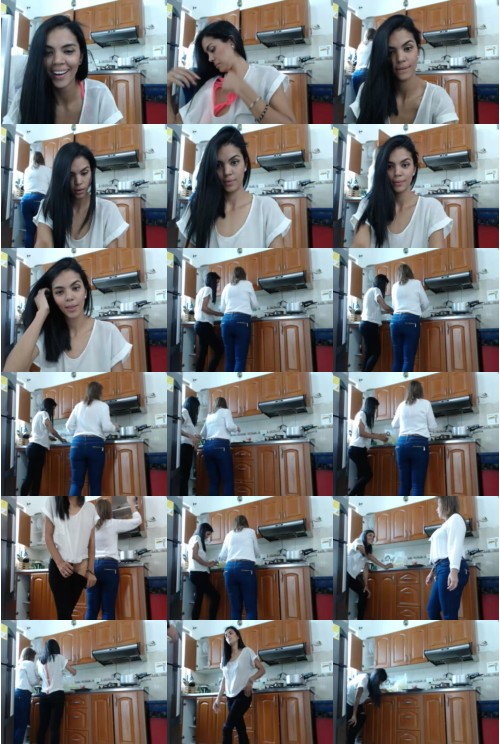 Download Video File: chaturbate rebeccavieira