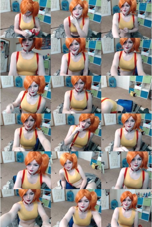 Download Video File: chaturbate stephyykitteh