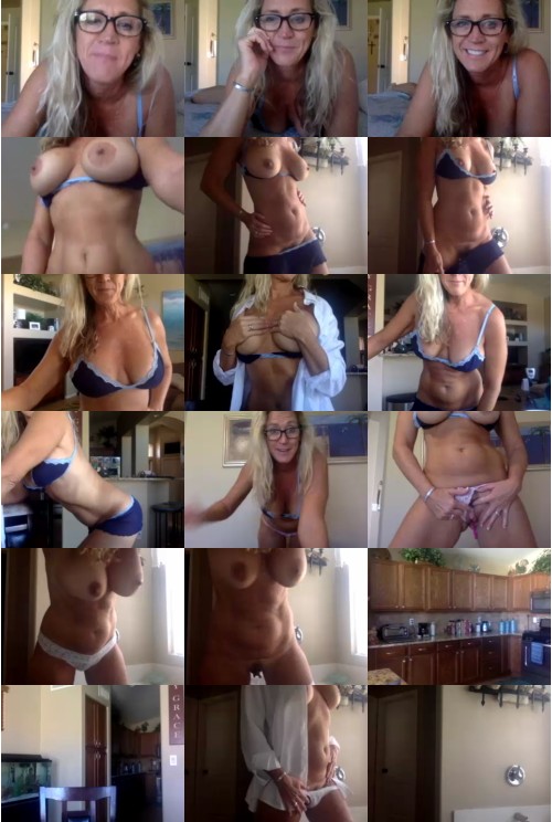 Download Video File: chaturbate talltanblonde