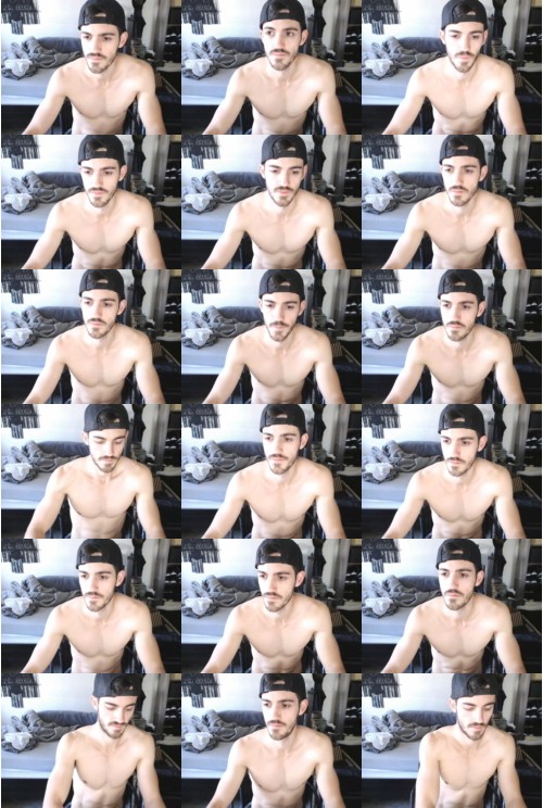 Download Video File: chaturbate tommywolf90