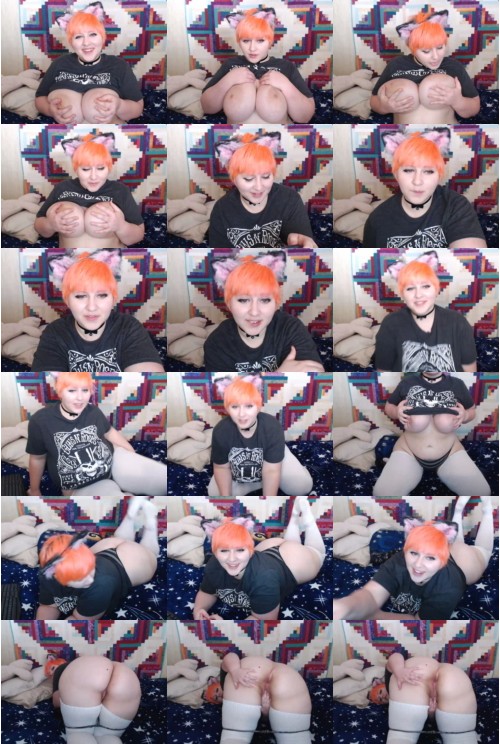 Download Video File: chaturbate vronnidarko