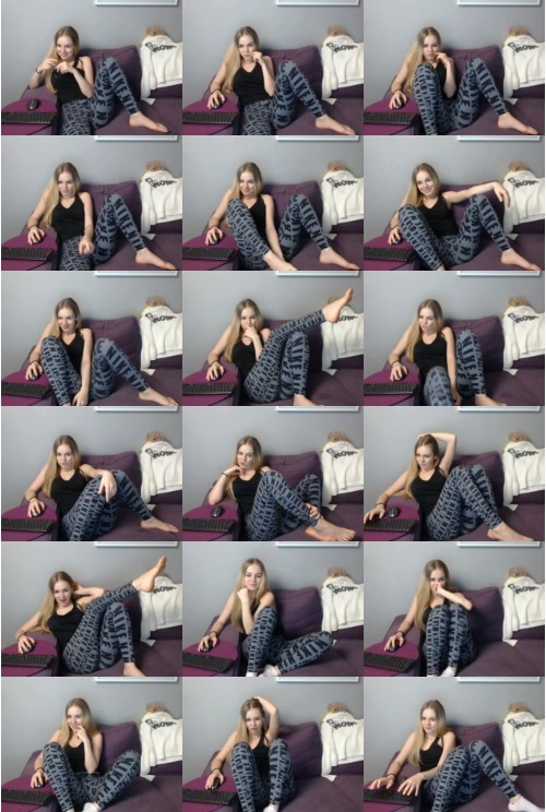 Download Video File: chaturbate amberfoxx20