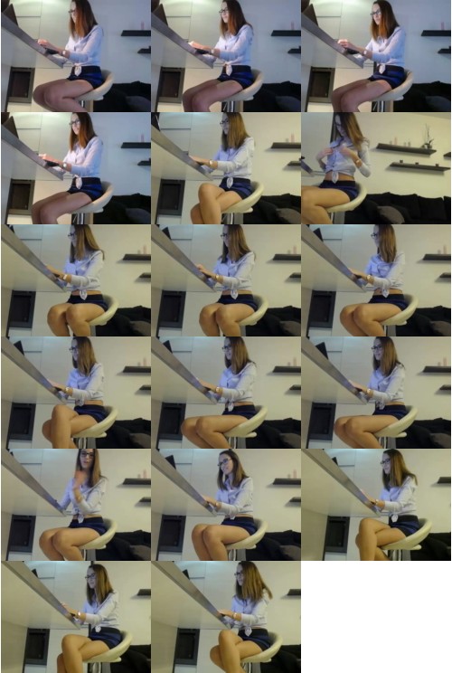 Download Video File: chaturbate angelhanna18