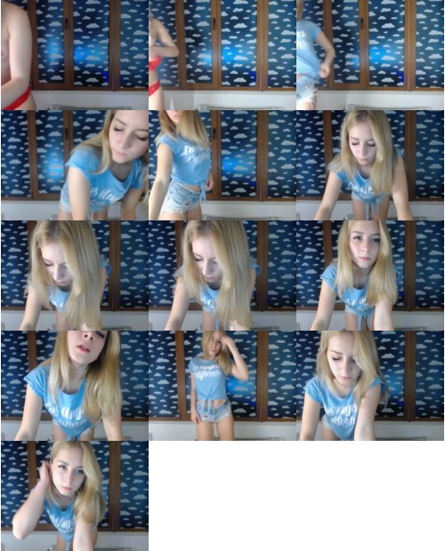 Download Video File: chaturbate dakota day