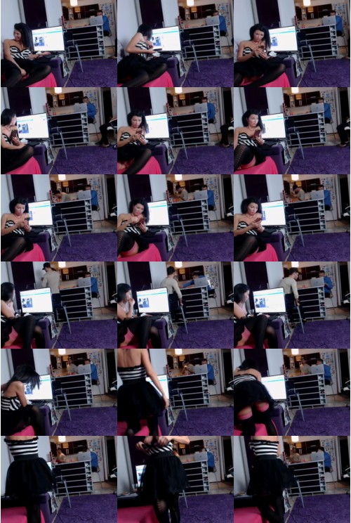 Download Video File: chaturbate dalynnda25