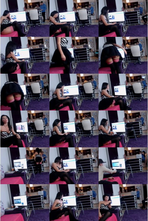 Download Video File: chaturbate dalynnda25