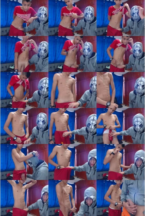 Download Video File: chaturbate davidgangster