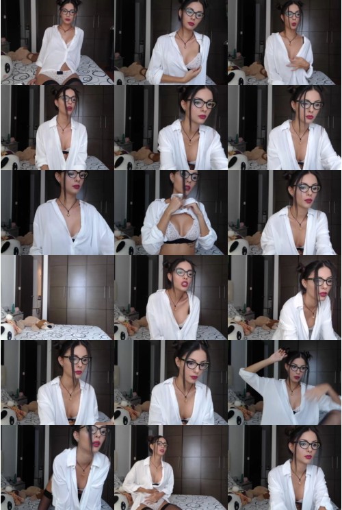 Download Video File: chaturbate dina 10