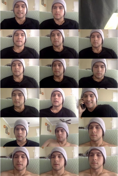 Download Video File: chaturbate holyrollernight