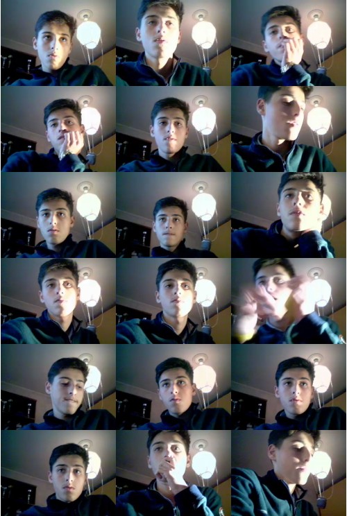 Download Video File: chaturbate italiano1998