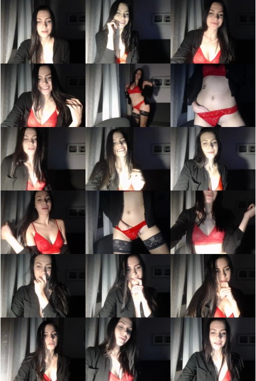 Download Video File: chaturbate jennifer everything