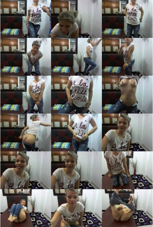 Download Video File: chaturbate katyahotmy