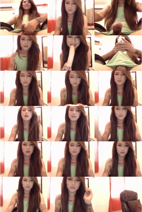 Download Video File: chaturbate kimberlygati2