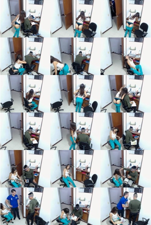 Download Video File: chaturbate nikki matt