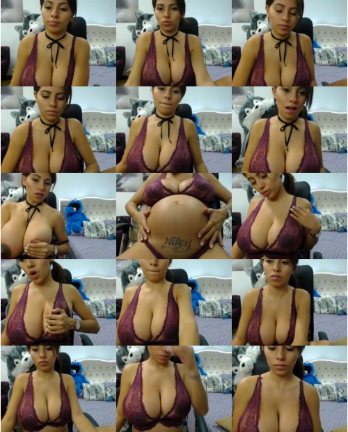 Download Video File: chaturbate niley hott