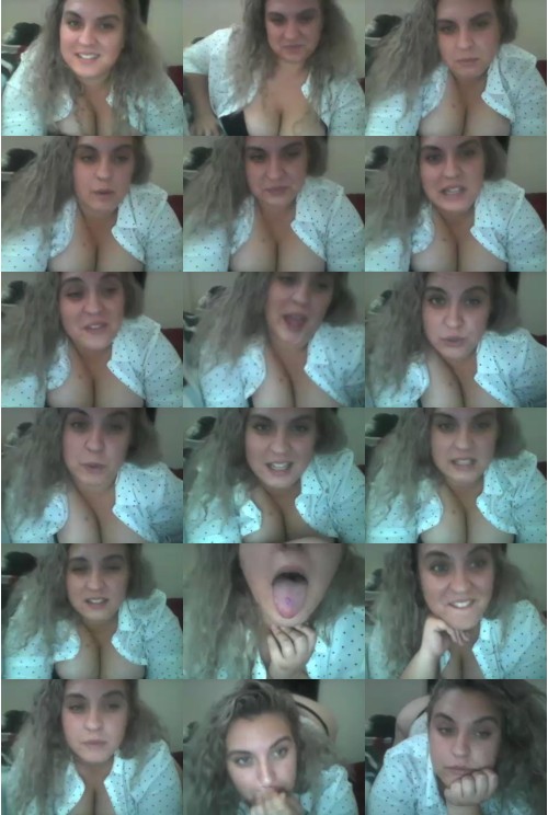 Download Video File: chaturbate queenash01