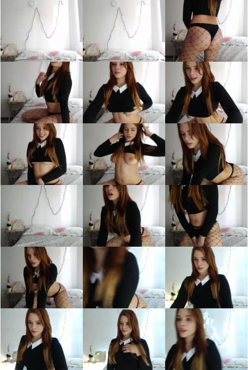 Download Video File: chaturbate sarasaenz