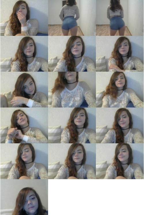 Download Video File: chaturbate tinyeve