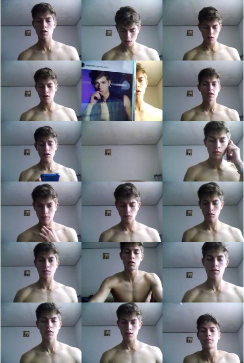 Download Video File: chaturbate xdanni98x