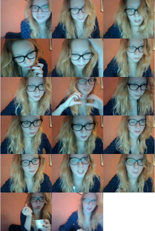 Download Video File: chaturbate xxnicoletaxx