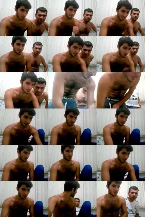 Download Video File: chaturbate qesta