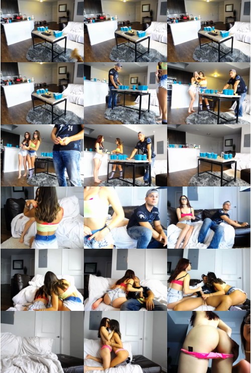 Download Video File: chaturbate diana and apollo