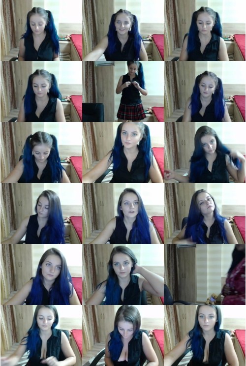 Download Video File: chaturbate aluanna2