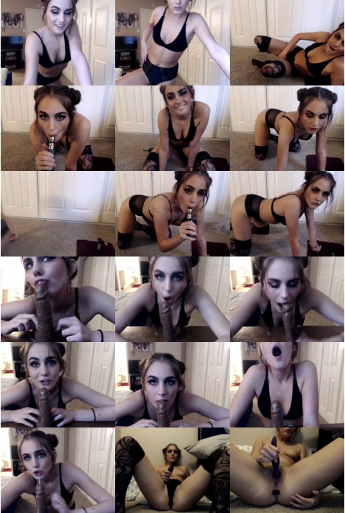 Download Video File: chaturbate candycourt1