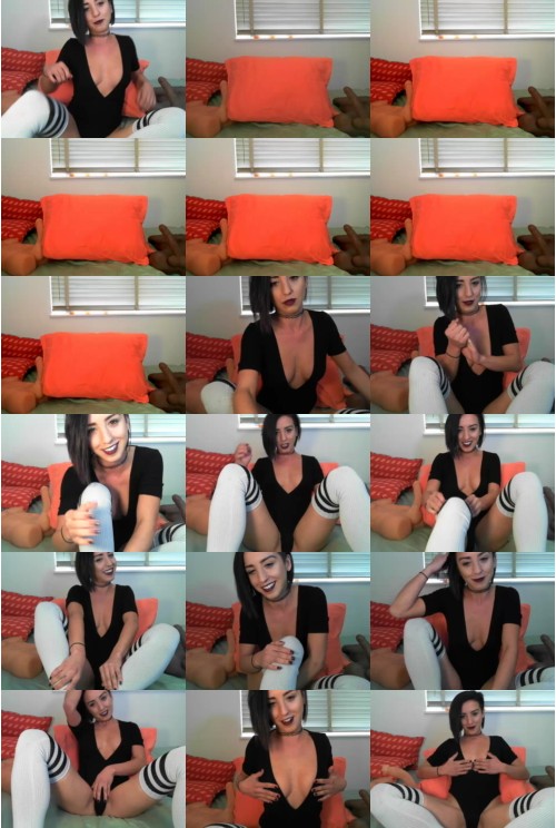 Download Video File: chaturbate catiastarling