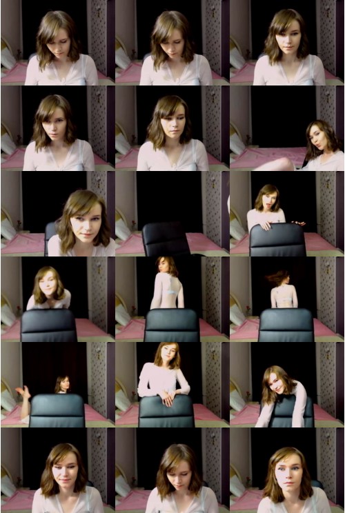 Download Video File: chaturbate crystalevans