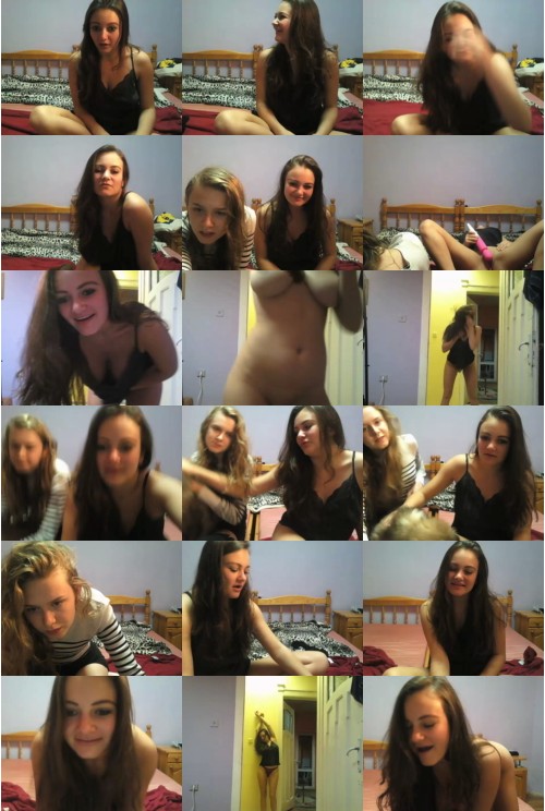 Download Video File: chaturbate curious katie