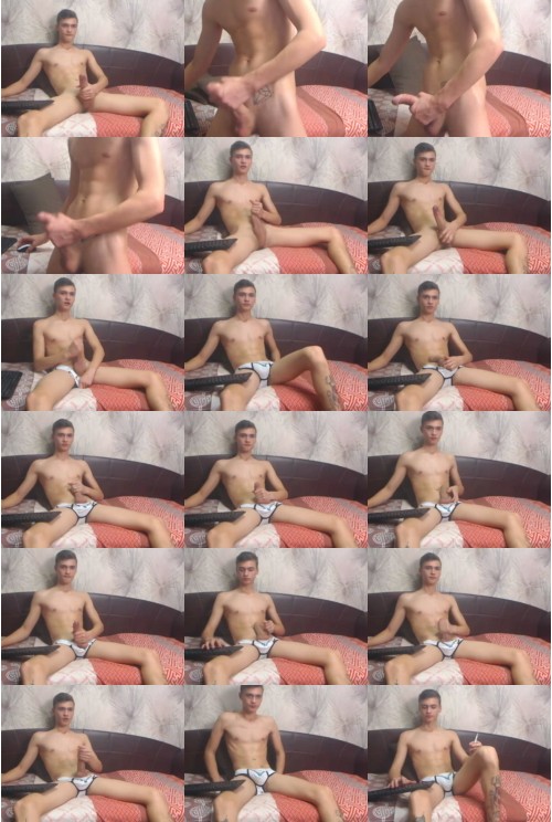 Download Video File: chaturbate erneestt