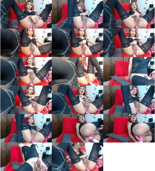 Download Video File: chaturbate hotlennin