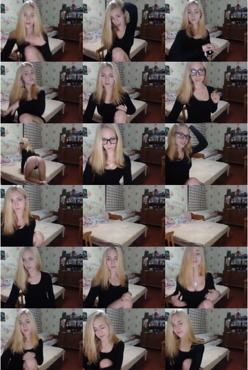 Download Video File: chaturbate hottykissy33