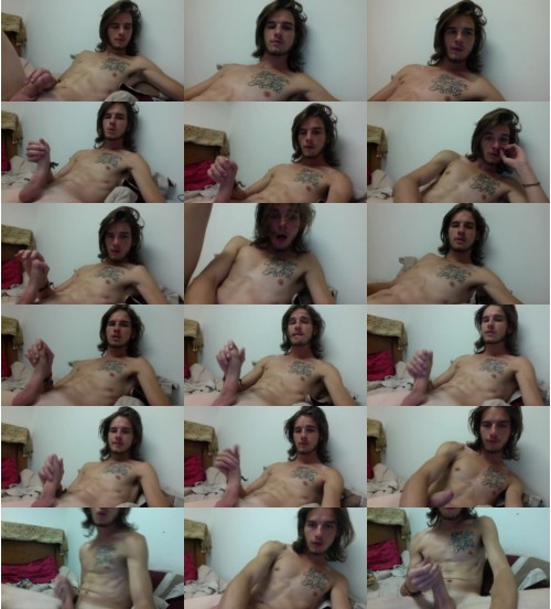 Download Video File: chaturbate jacklong4815