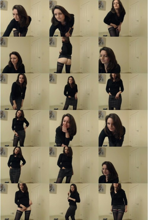 Download Video File: chaturbate leantoned