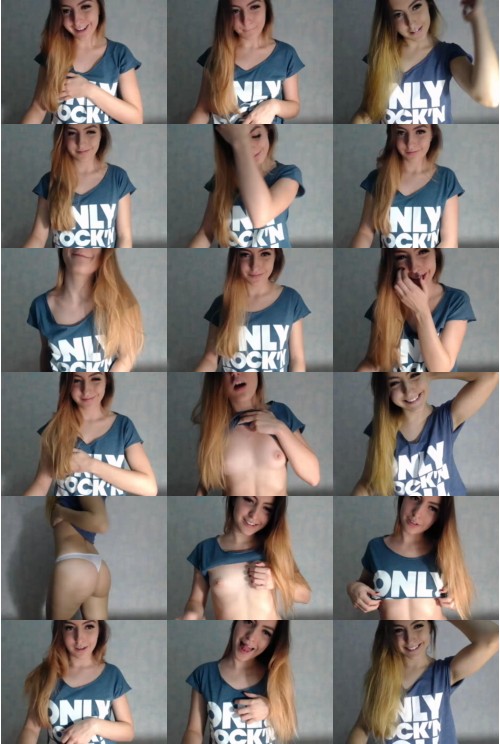 Download Video File: chaturbate marvellie