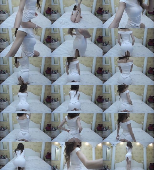 Download Video File: chaturbate milla jo