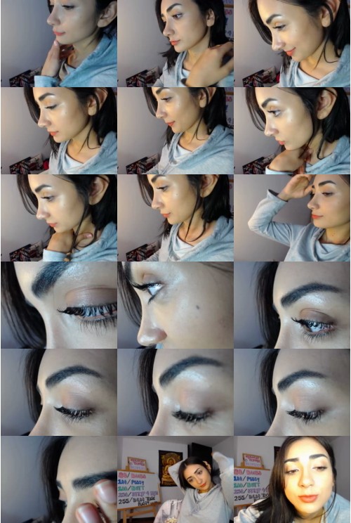 Download Video File: chaturbate mylittlebunny1