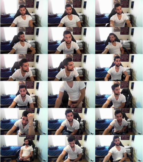 Download Video File: chaturbate notgriffin