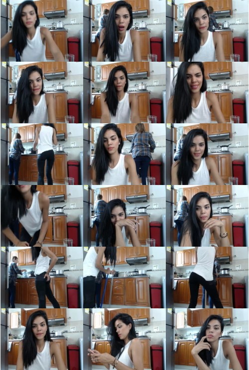 Download Video File: chaturbate rebeccavieira