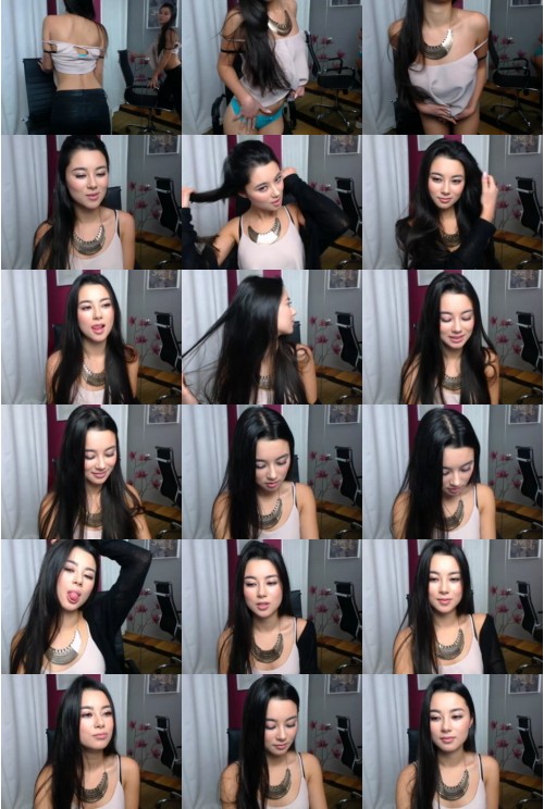 Download Video File: chaturbate sashaastar18