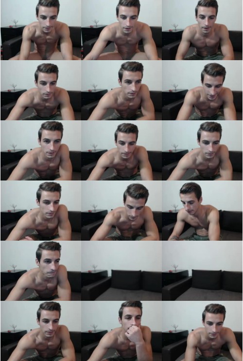 Download Video File: chaturbate sexymuscle26