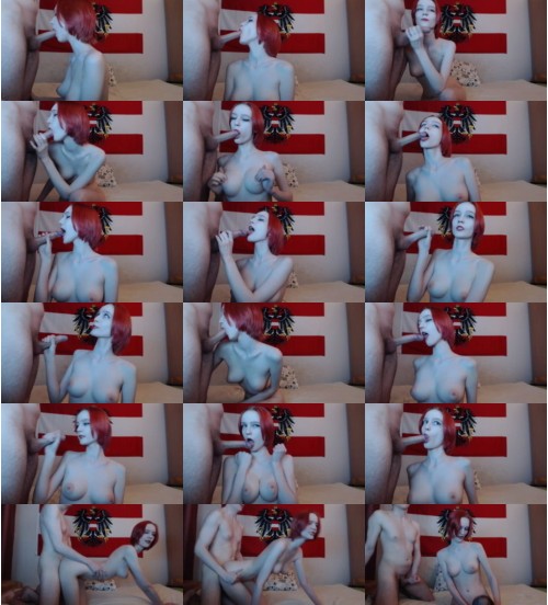 Download Video File: chaturbate shinaryen