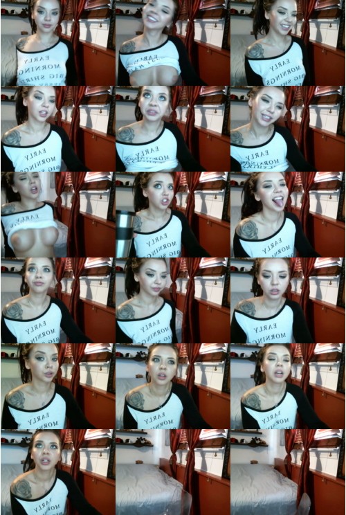 Download Video File: chaturbate staceyryder