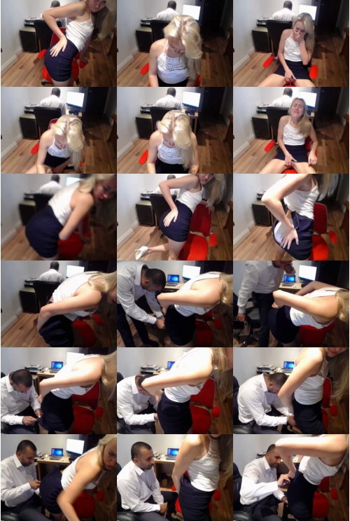 Download Video File: chaturbate svetlanafeckarova