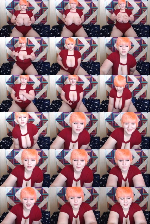 Download Video File: chaturbate vronnidarko