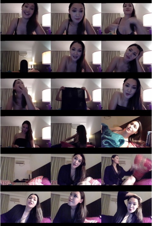 Download Video File: chaturbate brunette bunny