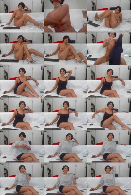 Download Video File: chaturbate brunettealesya